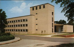 Carnegie Institute of Technology - Graduate School of Industrial Administration Pittsburgh, PA Postcard Postcard Postcard