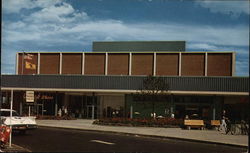 Eastland Center Harper Woods, MI Postcard Postcard Postcard