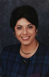 Lynn Jimenez, KGO Newstalk Postcard