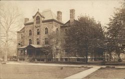 Lutheran Theological Seminary Philadelphia, PA Postcard Postcard Postcard