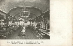 The Philadelphia Postcard