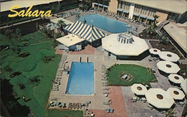 las vegas sahara hotel archives