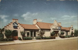 Greetings From State Fair Park, Pabst Blue Ribbon Postcard