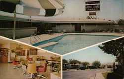 Riviera Vegas Mobile Home Park Las Vegas, NV Postcard Postcard Postcard