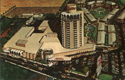 The Sands Las Vegas, NV Postcard Postcard Postcard