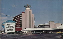 The Desert Inn Las Vegas, NV Postcard Postcard Postcard