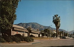 Patton State Hospital Postcard