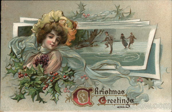 Christmas Greetings