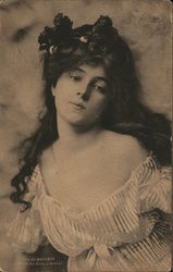 Evelyn Nesbit, The Debutante Postcard