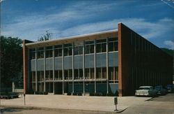 The National Bank and Trust Company Norwich, NY Postcard Postcard Postcard