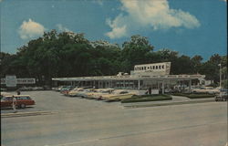 Steak 'n Shake Daytona Beach, FL Postcard Postcard Postcard