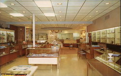 Wm. H. Griffin Jewelry Store Postcard