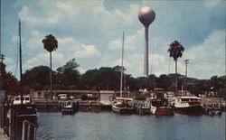 New Smyrna Beach, Florida Postcard Postcard Postcard