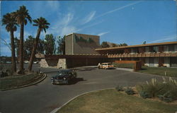 Hotel Valley Ho Scottsdale, AZ Postcard Postcard Postcard