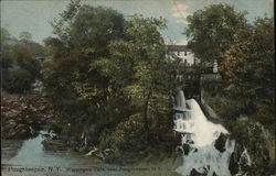 Wappingers Falls Poughkeepsie, NY Postcard Postcard Postcard