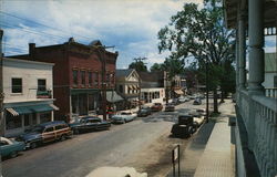 Northville, NY New York Postcard Postcard Postcard