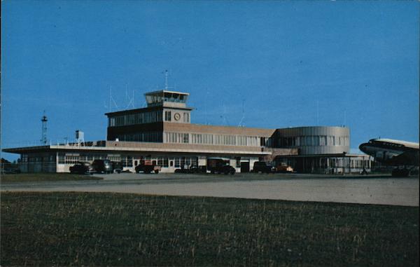 iowa city airport