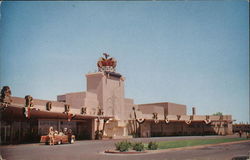 Royal Nevada Hotel Las Vegas, NV Postcard Postcard Postcard