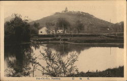 Peh-Chi-Ko, Nanking Postcard