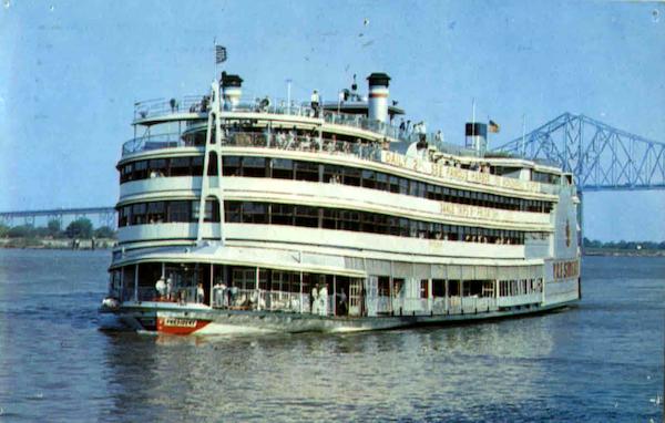 hawkesbury riverboat postman - a day in the life of