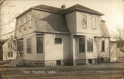 The Palmer House Sleepy Eye, MN Postcard Postcard Postcard