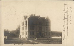 Public School No. 78, 1905 Flushing, NY Postcard Postcard Postcard