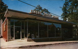 R. Klebes Rexall Pharmacy Bolton Landing, NY Postcard Postcard Postcard