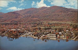 Prospect Mountain Postcard