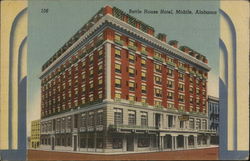 Battle House Hotel Mobile, AL Postcard Postcard Postcard