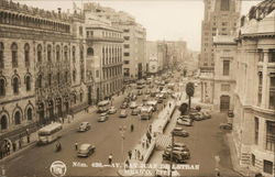 Av. San Juan de Letran Postcard