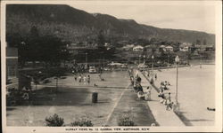 Murray Views No. 12. General View Austinmer, NSW Australia Postcard Postcard Postcard