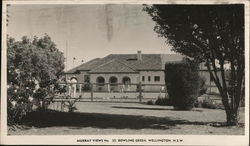 Murray Views No. 35. Bowling Green Wellington, NSW Australia Postcard Postcard Postcard