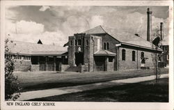 New England Girls' School Armidale, NSW Australia Postcard Postcard Postcard