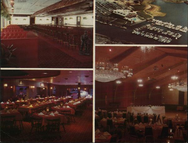 danversport yacht club dining