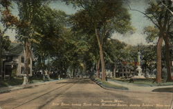 State Street Postcard