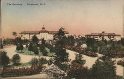 The Carolina Postcard