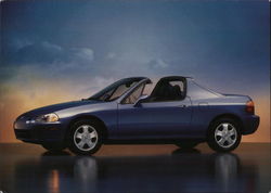 1994 del Sol Si Postcard