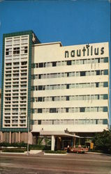 The Nautilus Postcard