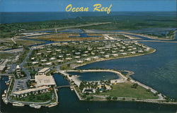 Ocean Reef Postcard