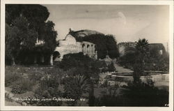 Mission Postcard