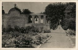 Mission Postcard