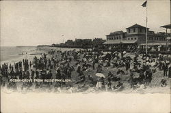 From Ross' Pavilion Postcard