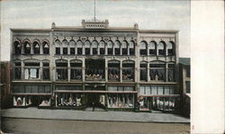 Wm. F. Gable & Co. Department Store Altoona, PA Postcard Postcard Postcard