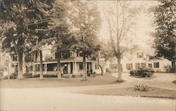 The Monadnock Jaffrey, NH Postcard Postcard Postcard