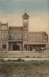 City Hall Postcard