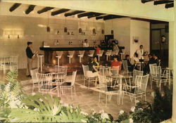 Hotel Grao Vasco Postcard