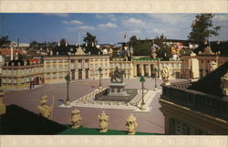 Legoland Postcard