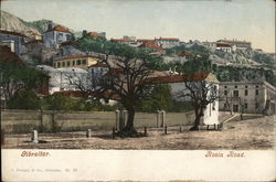 Rosia Road Postcard