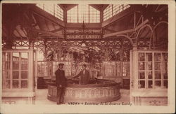 Source Lardy Postcard