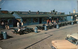 Shops at Pierpoint Landing Postcard